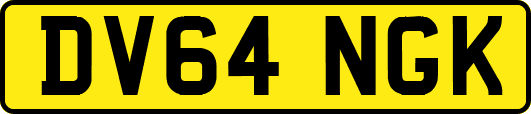 DV64NGK
