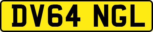 DV64NGL