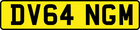 DV64NGM