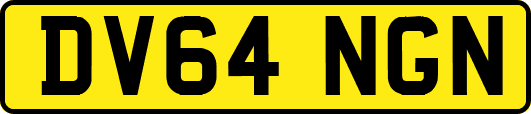 DV64NGN
