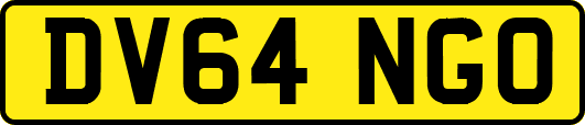 DV64NGO