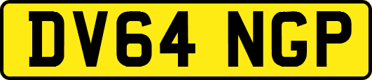 DV64NGP