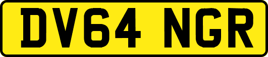 DV64NGR