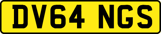 DV64NGS