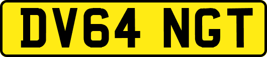 DV64NGT