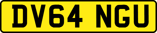 DV64NGU