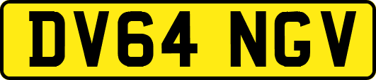 DV64NGV