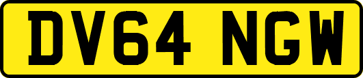 DV64NGW