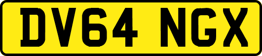 DV64NGX