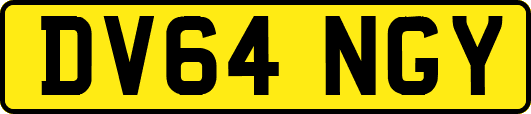 DV64NGY