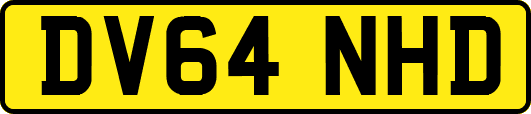 DV64NHD