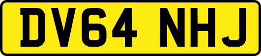 DV64NHJ