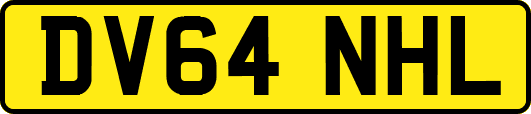 DV64NHL