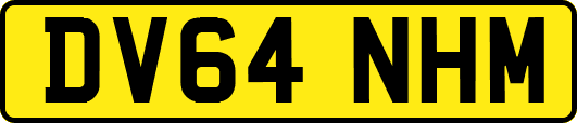 DV64NHM