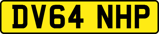 DV64NHP