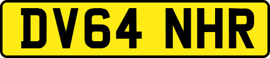 DV64NHR