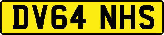 DV64NHS