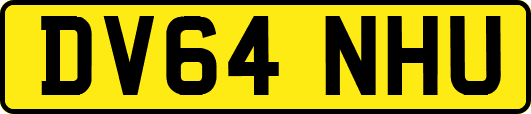 DV64NHU