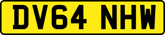 DV64NHW
