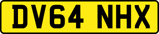 DV64NHX