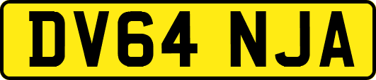 DV64NJA