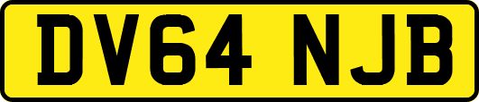 DV64NJB