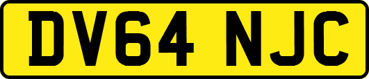 DV64NJC