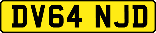 DV64NJD