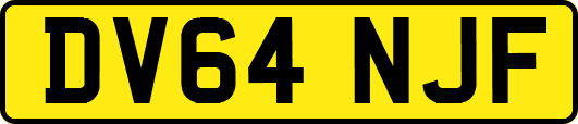DV64NJF