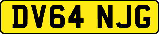 DV64NJG