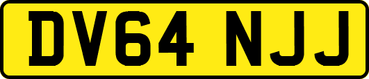DV64NJJ