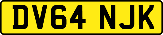 DV64NJK