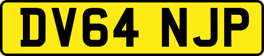 DV64NJP