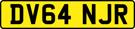 DV64NJR