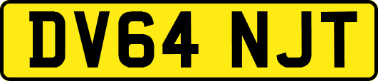DV64NJT