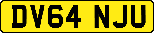 DV64NJU