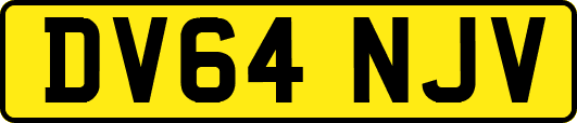 DV64NJV
