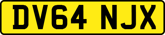 DV64NJX