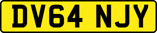 DV64NJY