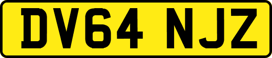 DV64NJZ