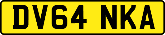 DV64NKA