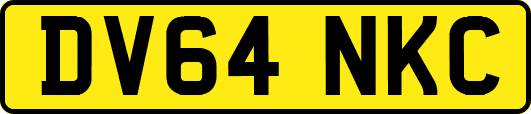 DV64NKC