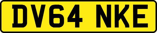 DV64NKE