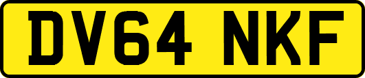DV64NKF