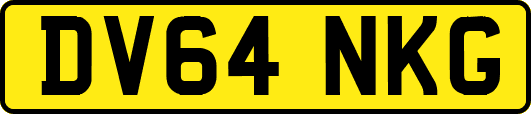 DV64NKG