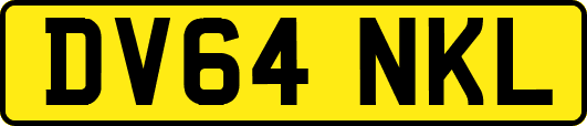 DV64NKL