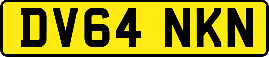 DV64NKN
