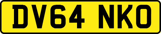 DV64NKO