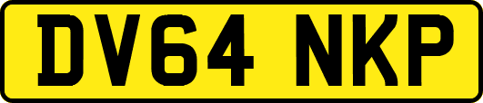 DV64NKP