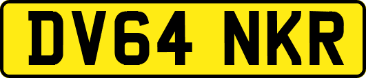 DV64NKR
